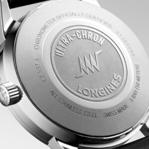 Longines Ultra-Chron Classic 37mm – Image 3
