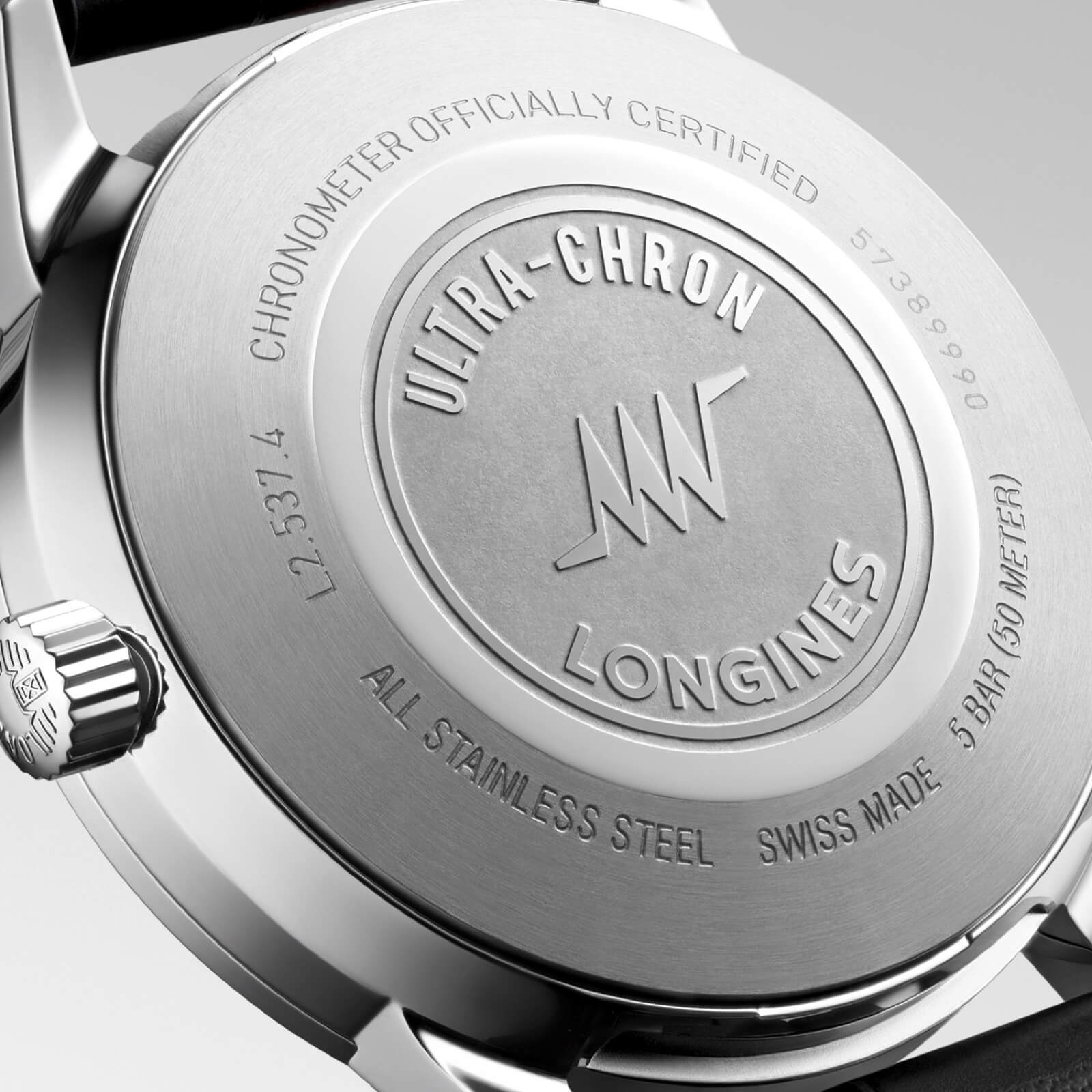Longines Ultra-Chron Classic 37mm – Image 3