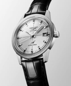 Longines Ultra-Chron Classic 37mm – Image 5