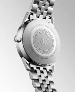 Longines Ultra-Chron Classic 37mm – Image 7
