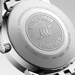 Longines Ultra-Chron Classic 37mm – Image 8