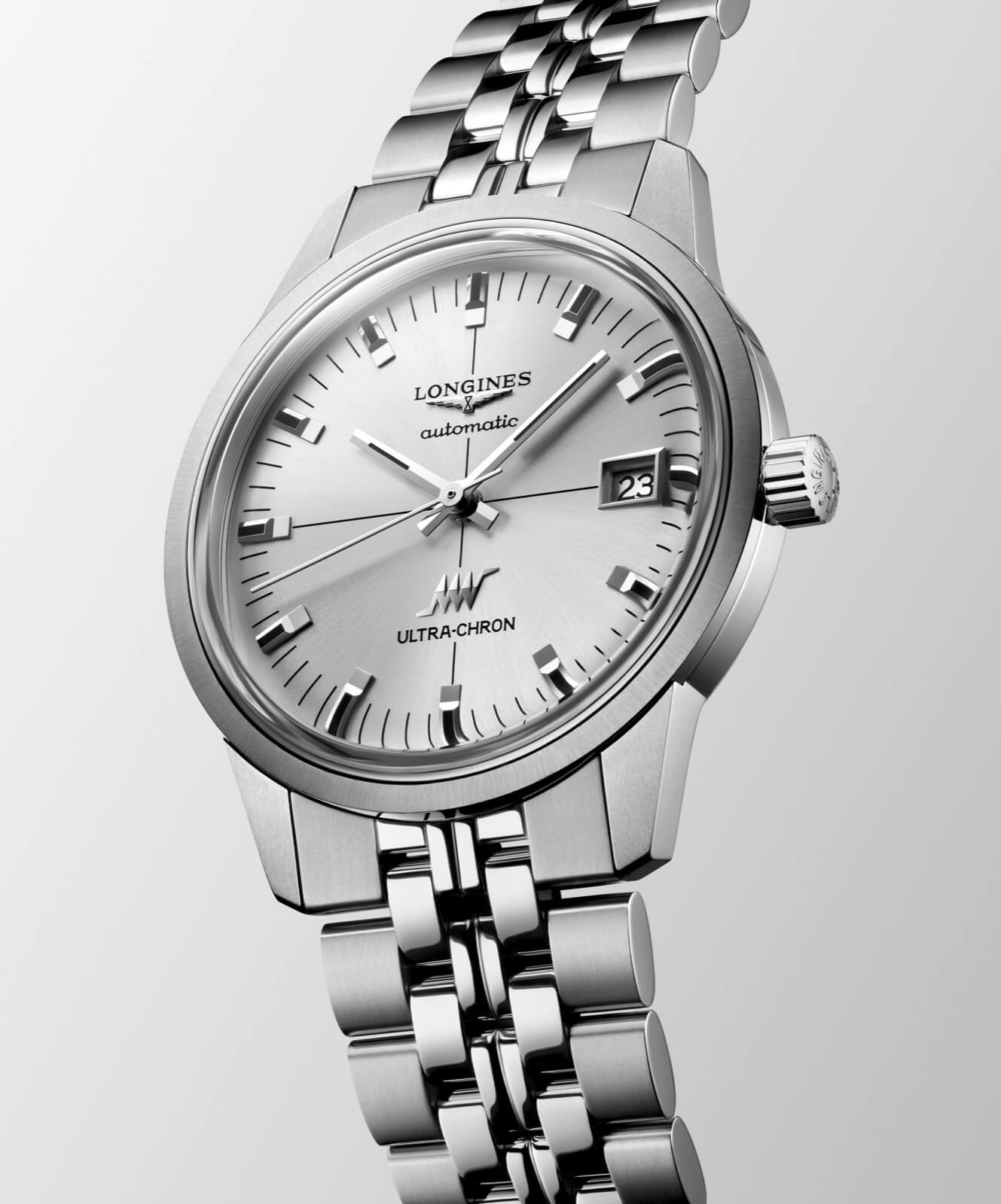 Longines Ultra-Chron Classic 37mm – Image 10