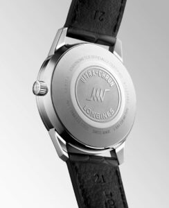 Longines Ultra-Chron Classic 40mm – Image 2