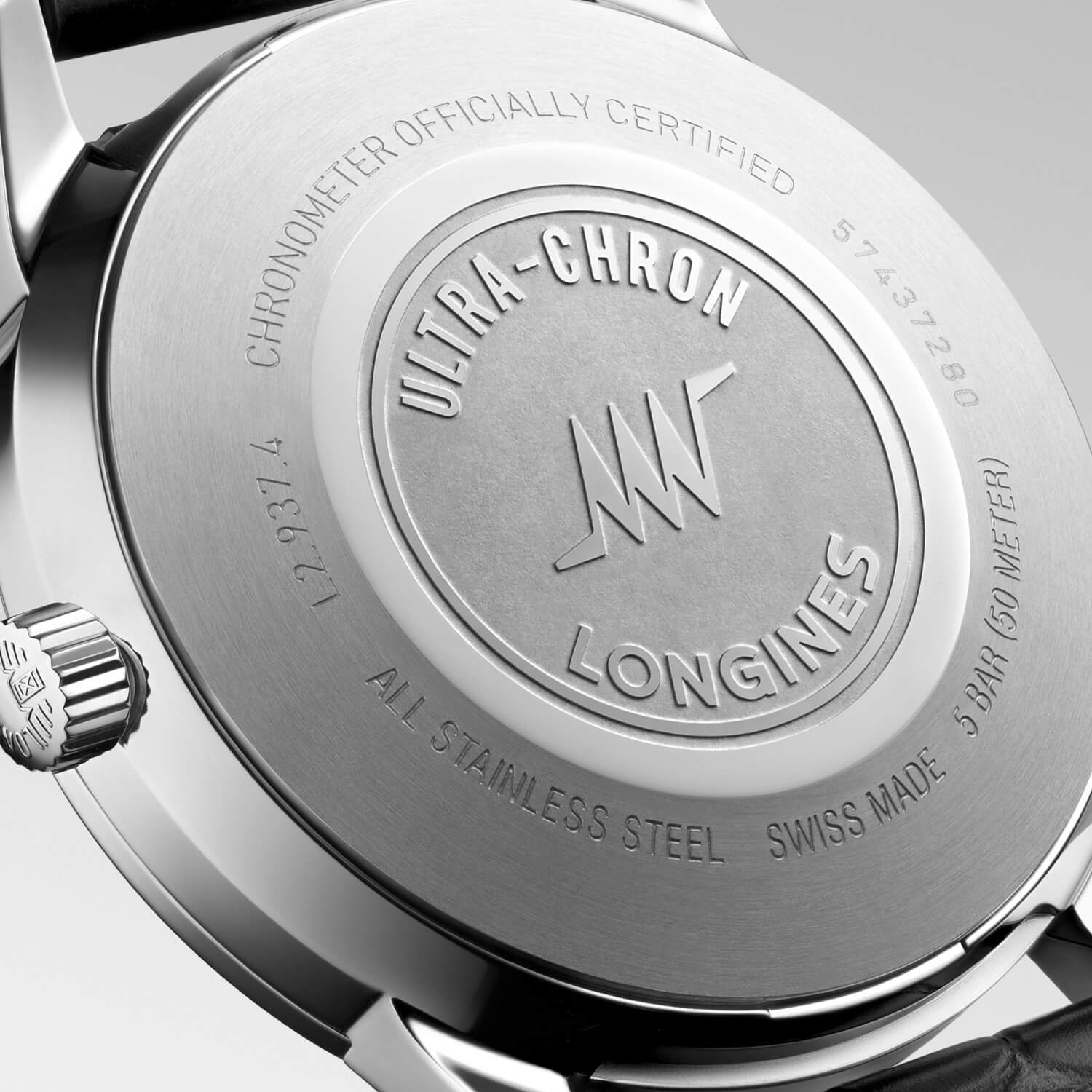 Longines Ultra-Chron Classic 40mm – Image 3