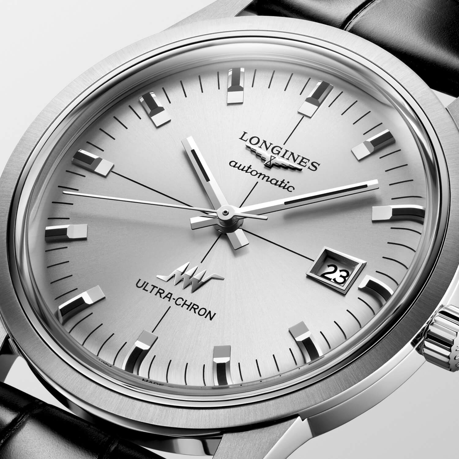Longines Ultra-Chron Classic 40mm – Image 4