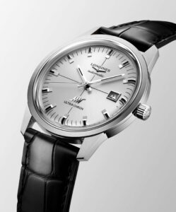 Longines Ultra-Chron Classic 40mm – Image 6