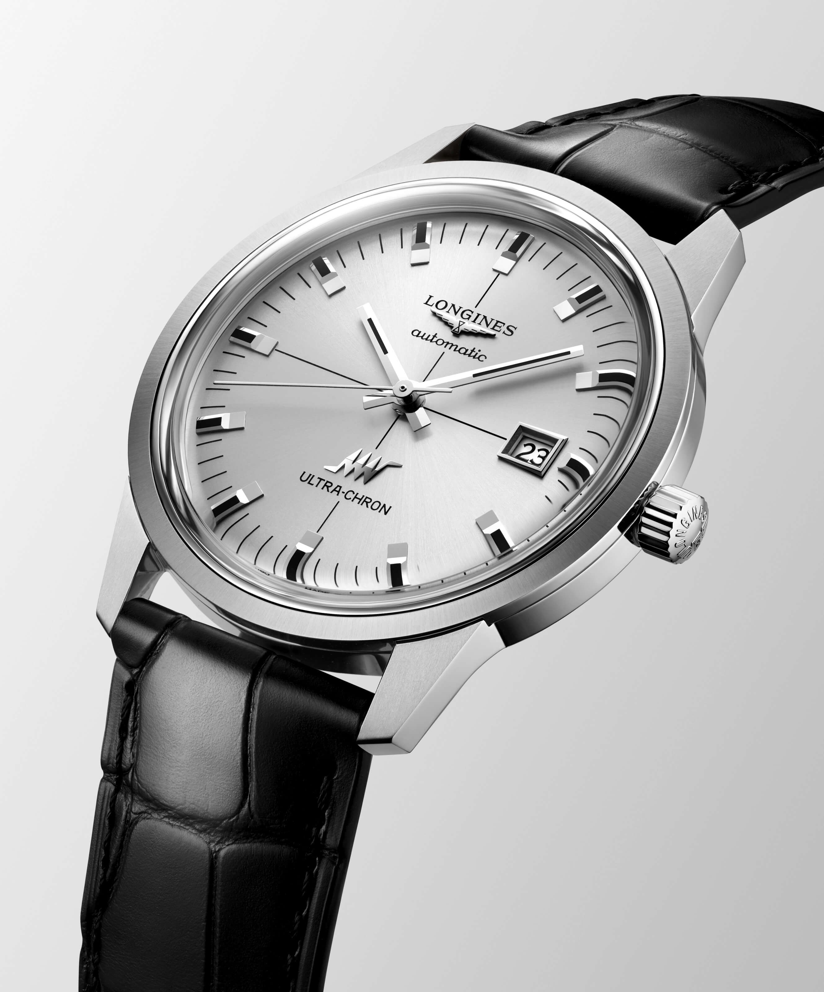 Longines Ultra-Chron Classic 40mm – Image 6