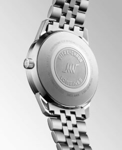 Longines Ultra-Chron Classic 40mm – Image 7