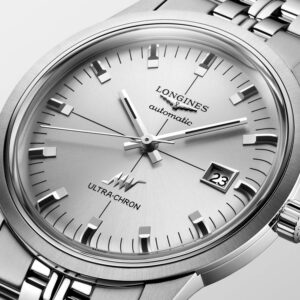 Longines Ultra-Chron Classic 40mm – Image 9