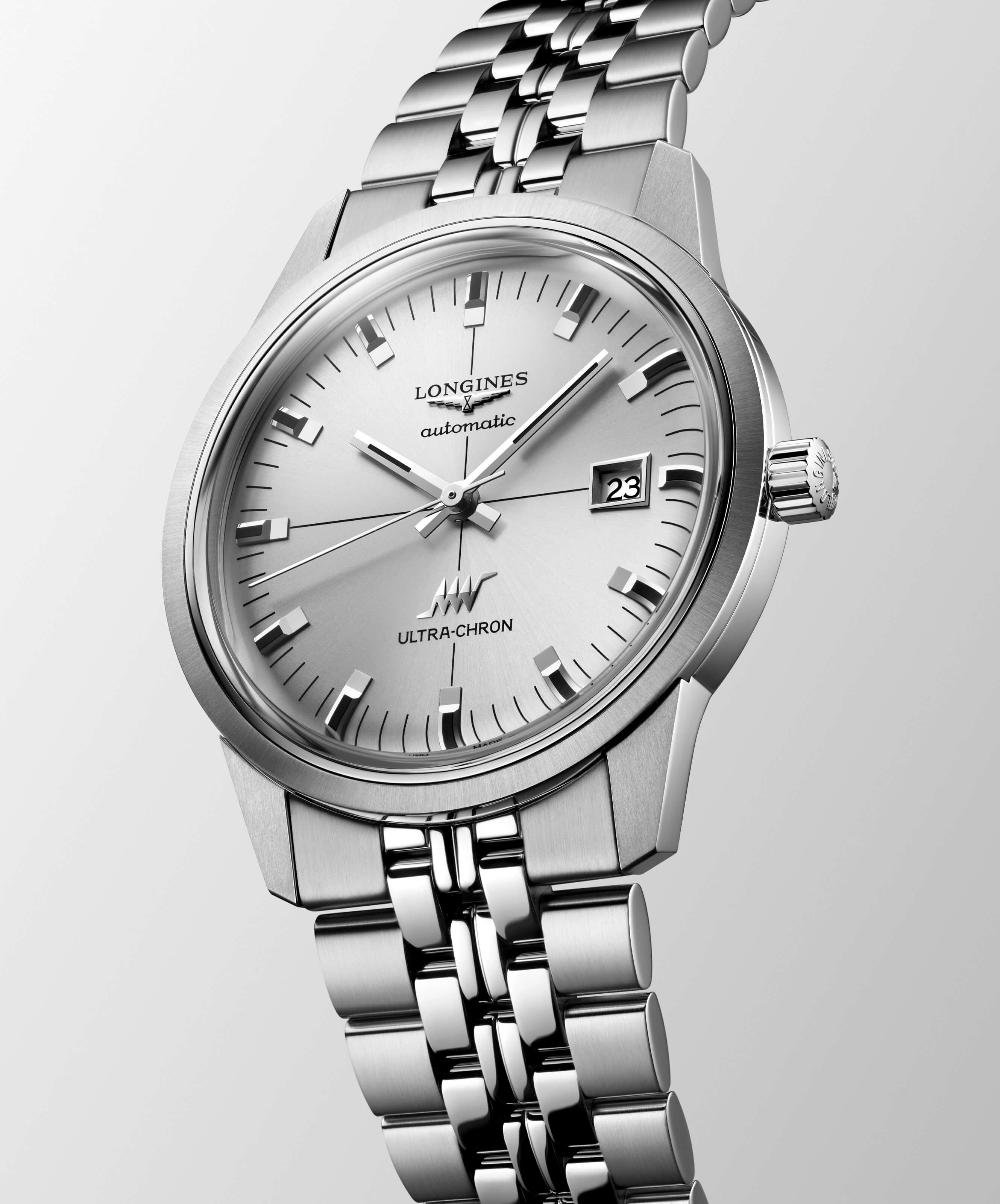 Longines Ultra-Chron Classic 40mm – Image 10