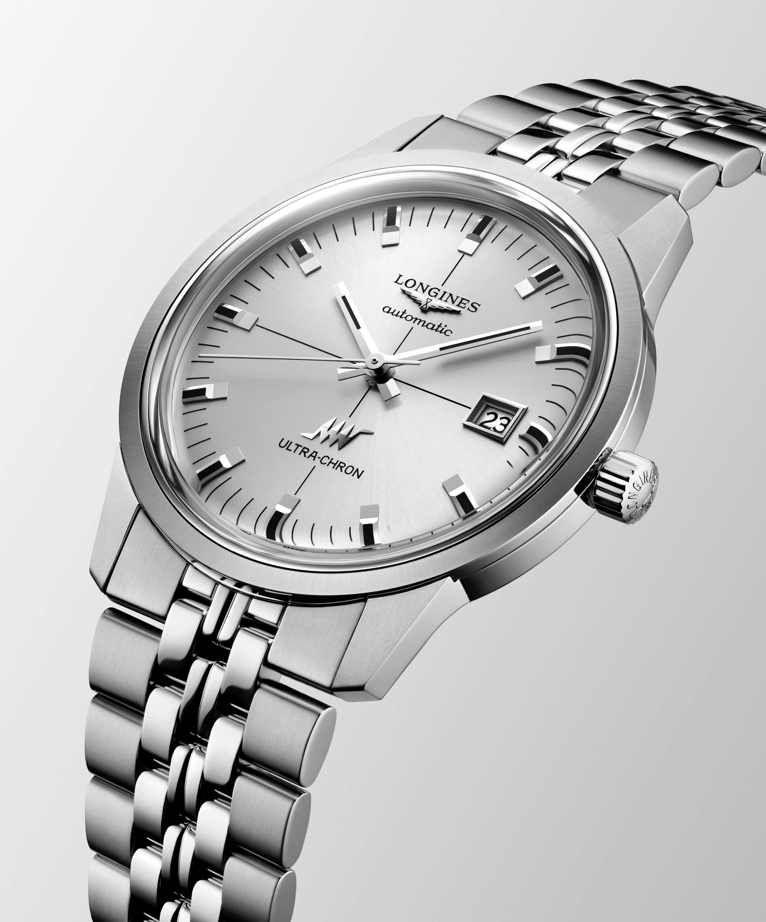 Longines Ultra-Chron Classic 40mm – Image 11