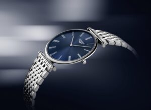Longines La Grande Classique