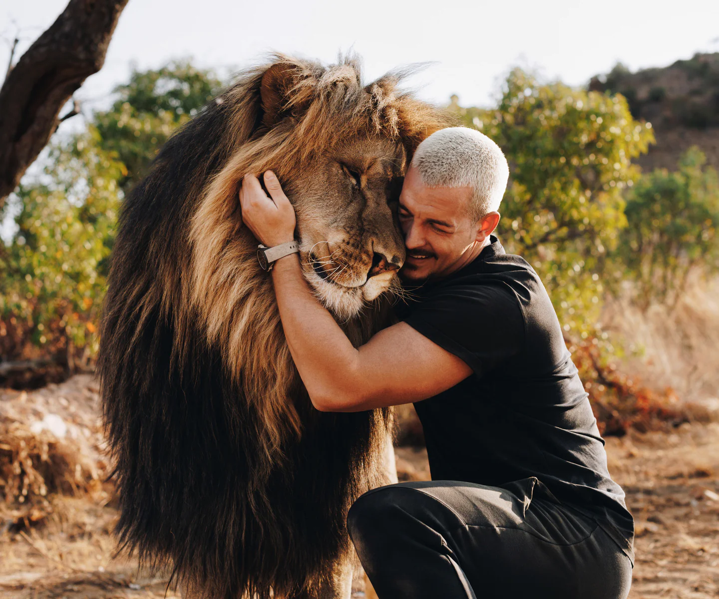 Norqain Independence 40mm Hakuna Mipaka – Image 8