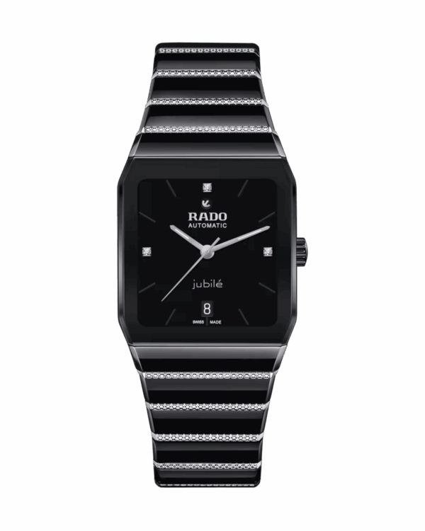 Rado Anatom Automatic Diamonds