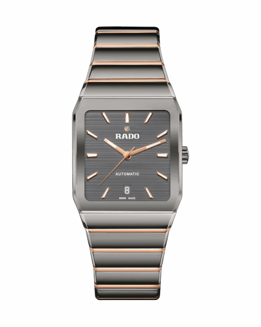 Rado Anatom Automatic Gris