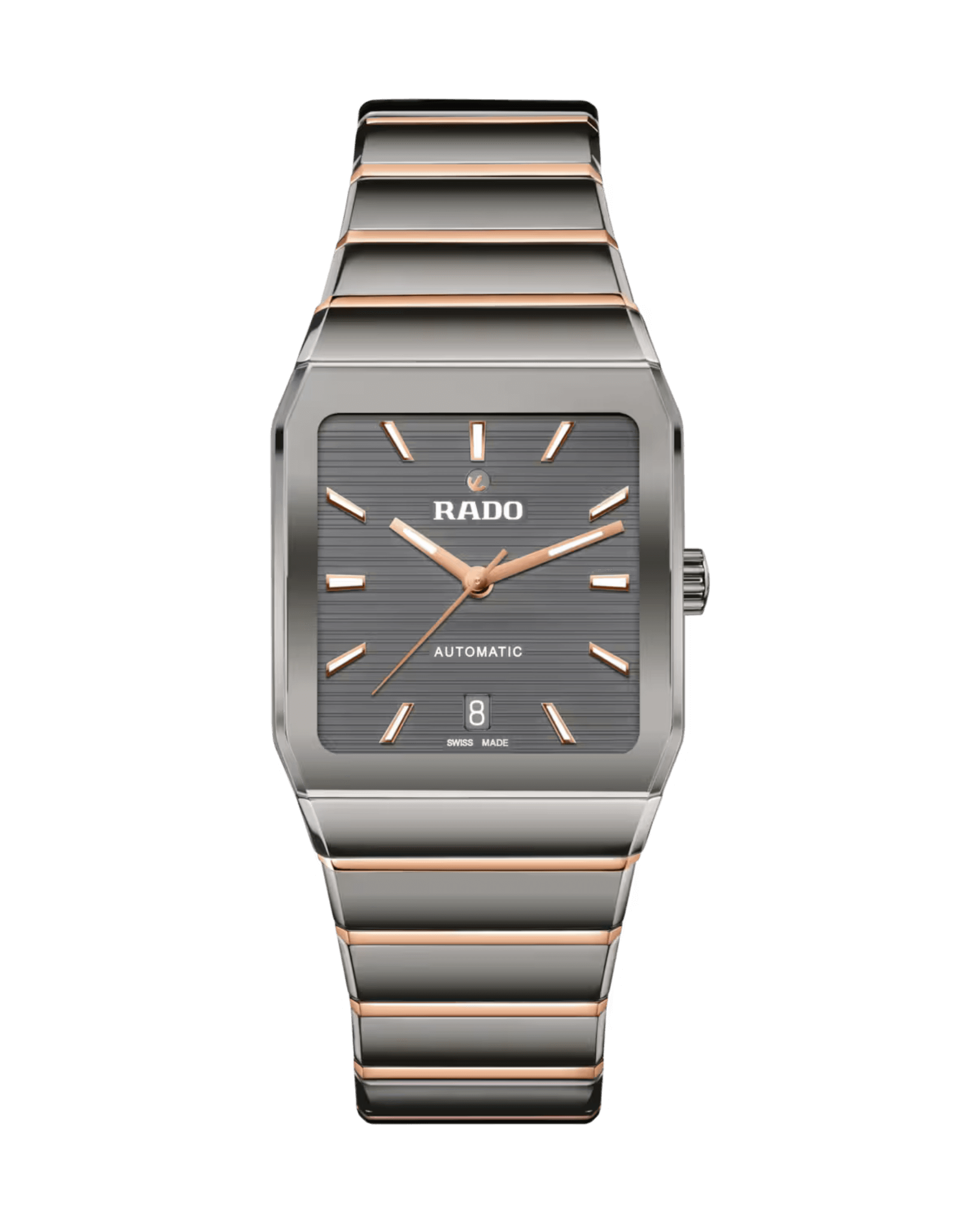 Rado Anatom Automatic Gris