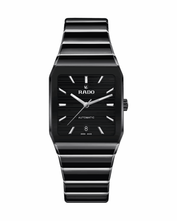Rado Anatom Automatic Noir