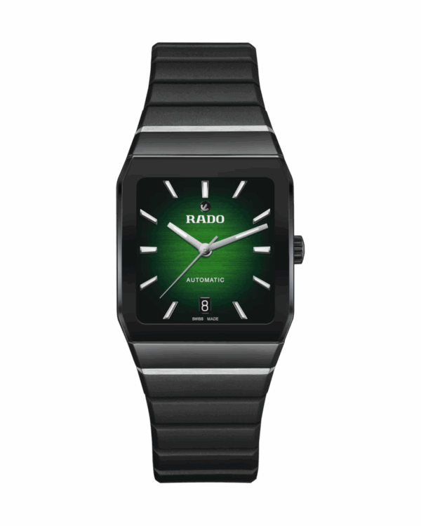 Rado Anatom Automatic Vert
