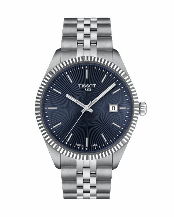 Tissot Ballade Quartz 40 mm