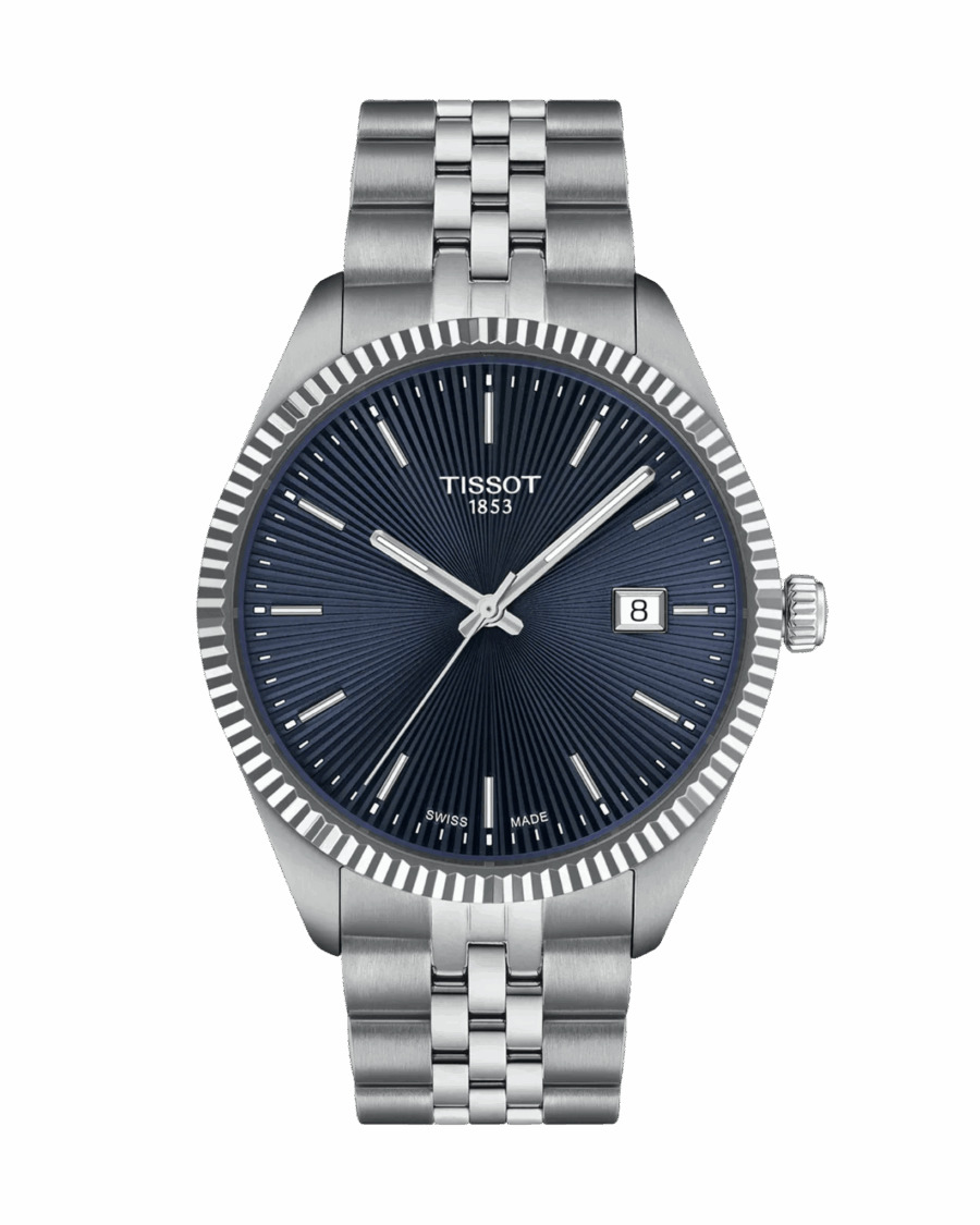 Tissot Ballade Quartz 40 mm