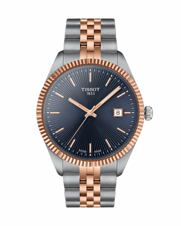 Tissot Ballade Quartz 40 mm - Rose