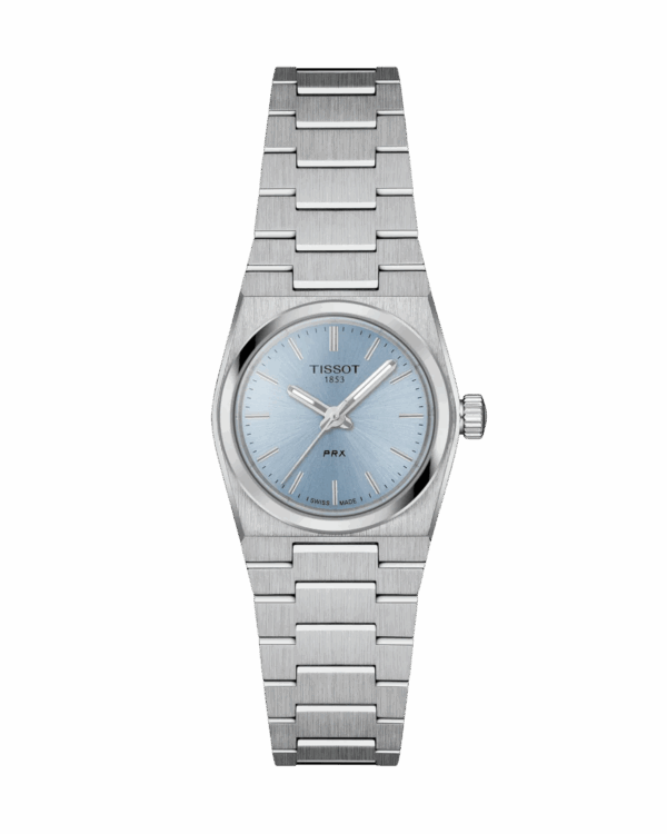 Tissot PRX 25mm Bleu