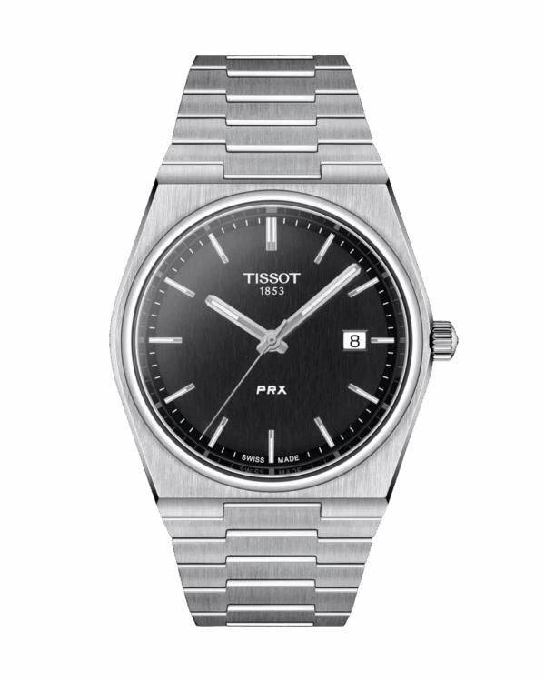 Tissot PRX Quartz 40mm Noit