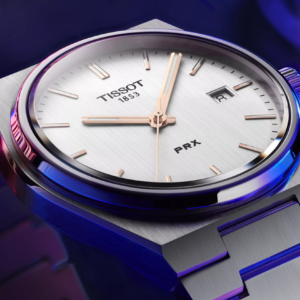 Tissot PRX Quartz 40mm – Image 9
