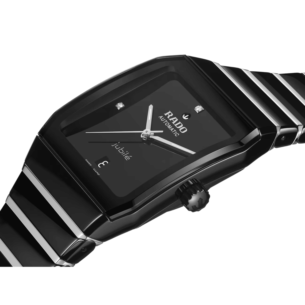 Rado Anatom Automatic Diamonds – Image 6