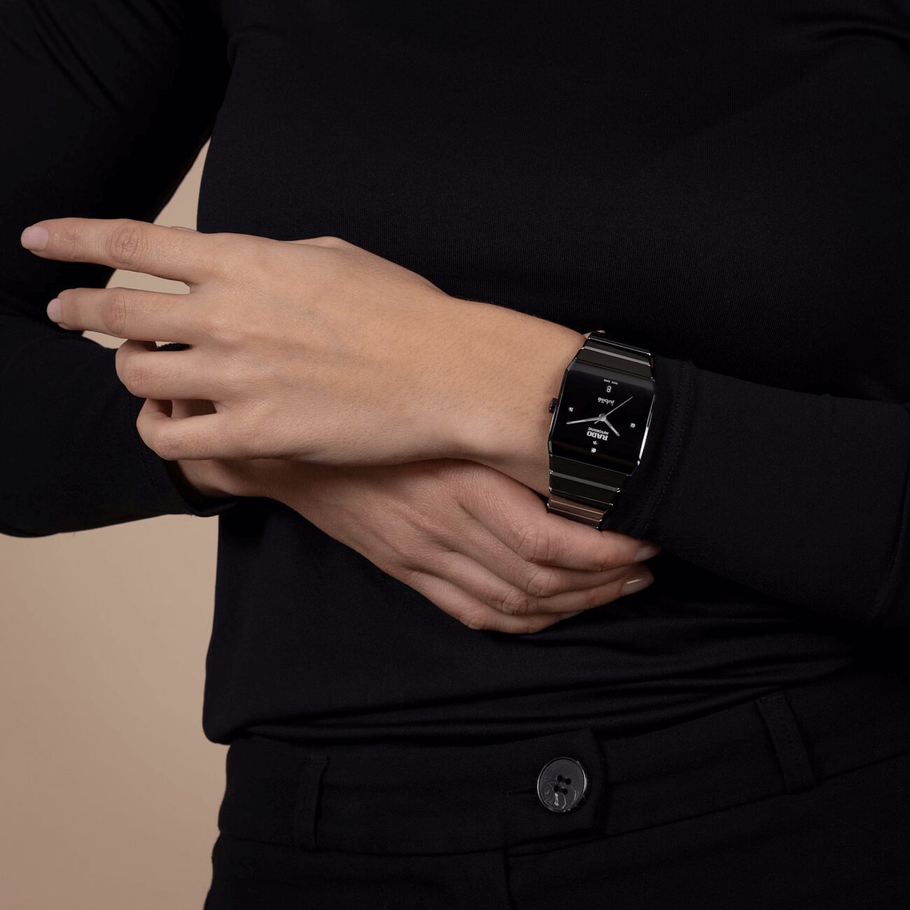 Rado Anatom Automatic Diamonds – Image 5