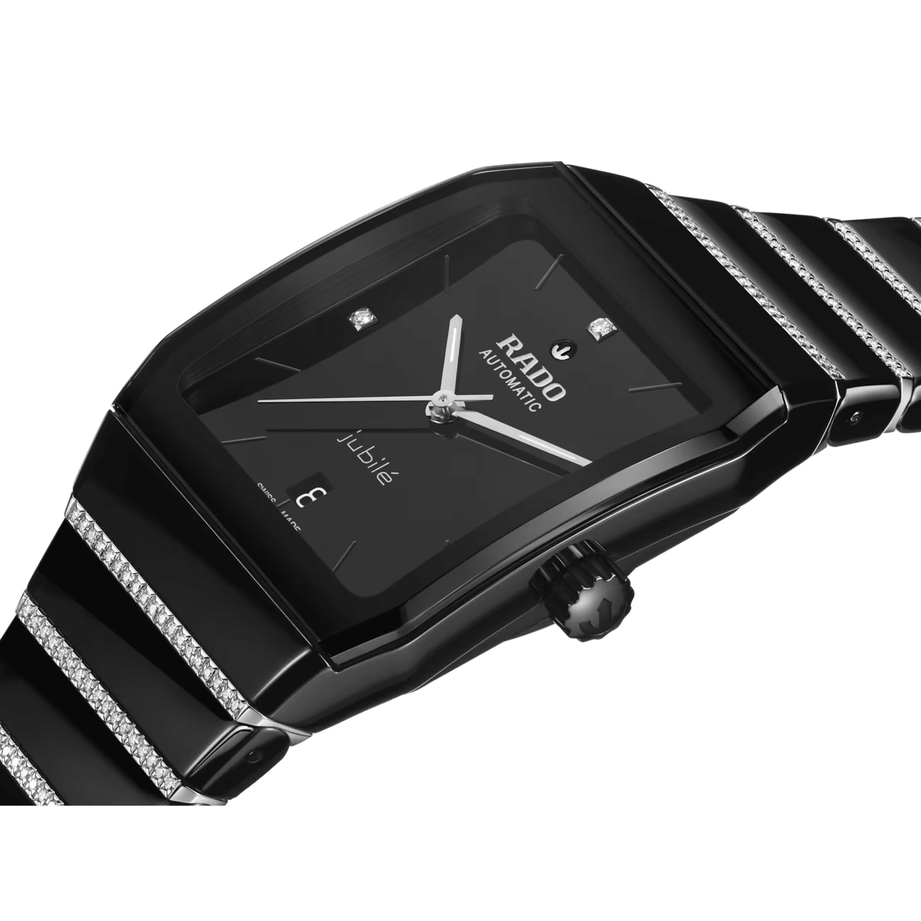 Rado Anatom Automatic Diamonds – Image 10