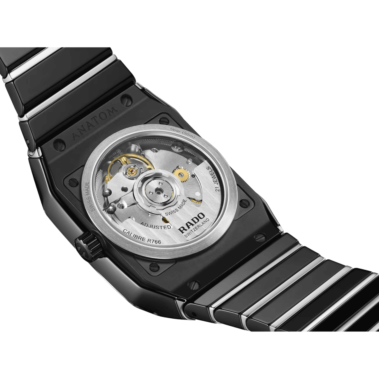 Rado Anatom Automatic Diamonds – Image 12