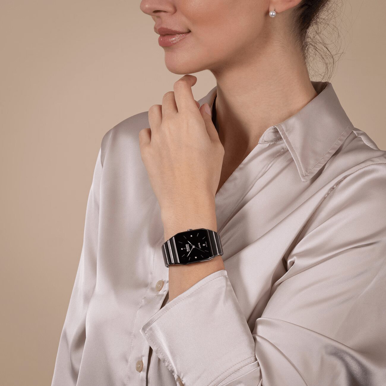 Rado Anatom Automatic Diamonds – Image 4
