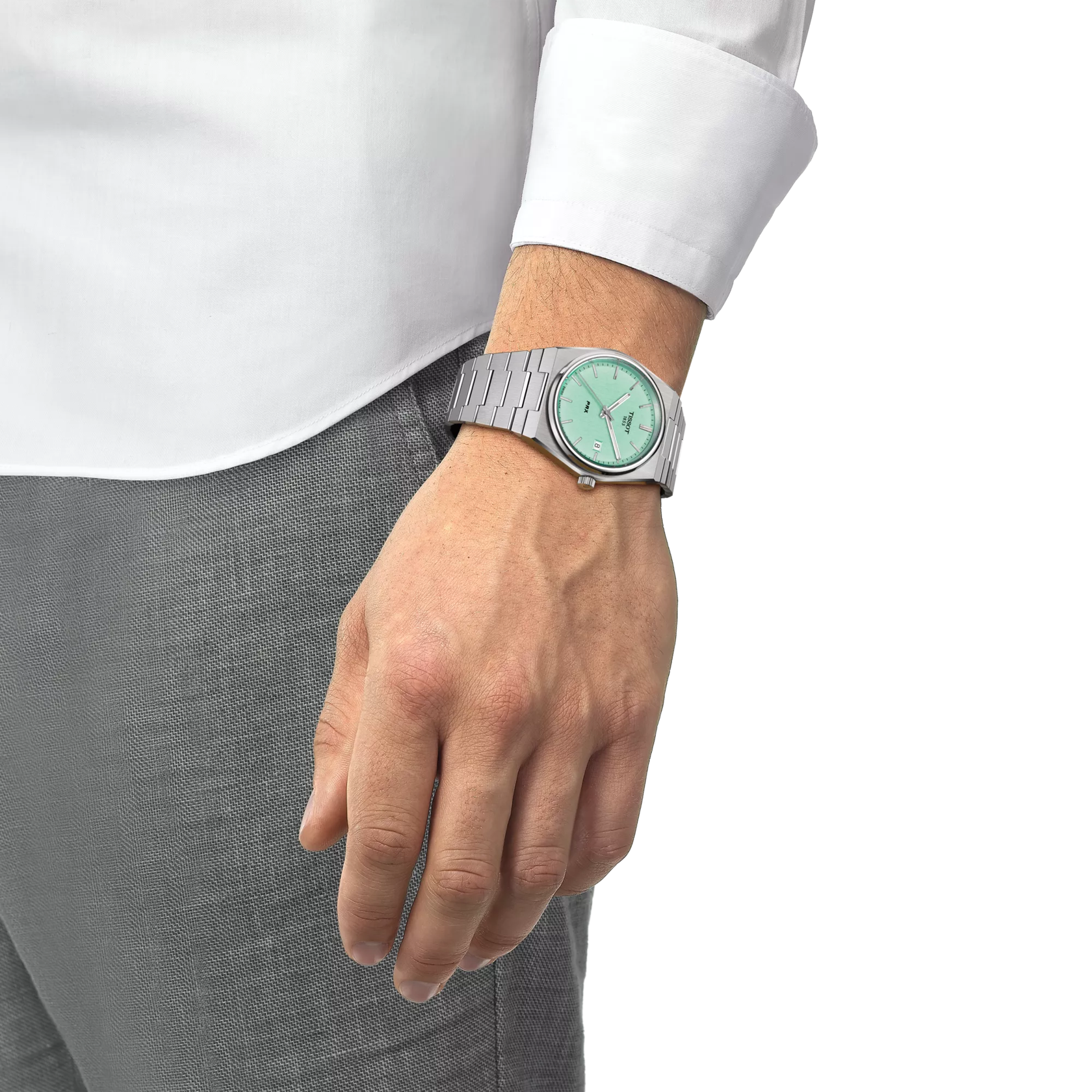 Tissot PRX Quartz 40mm – Image 3