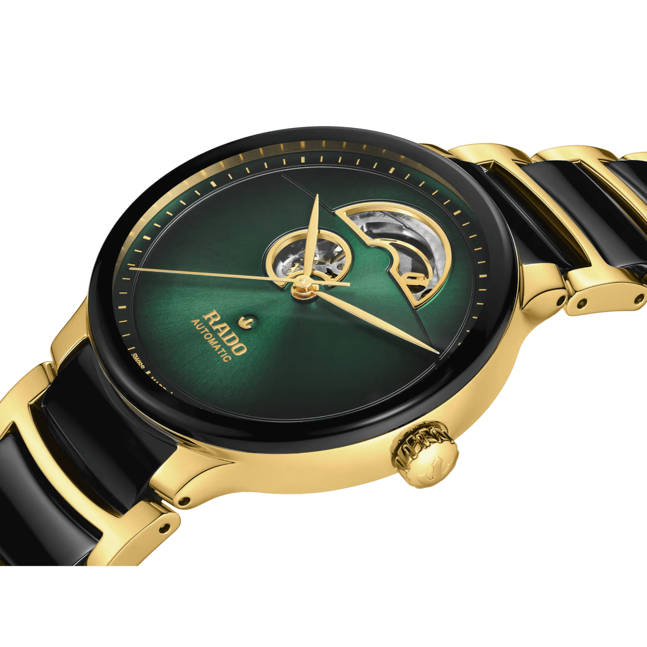 Rado Centrix Automatic Open Heart – Image 2
