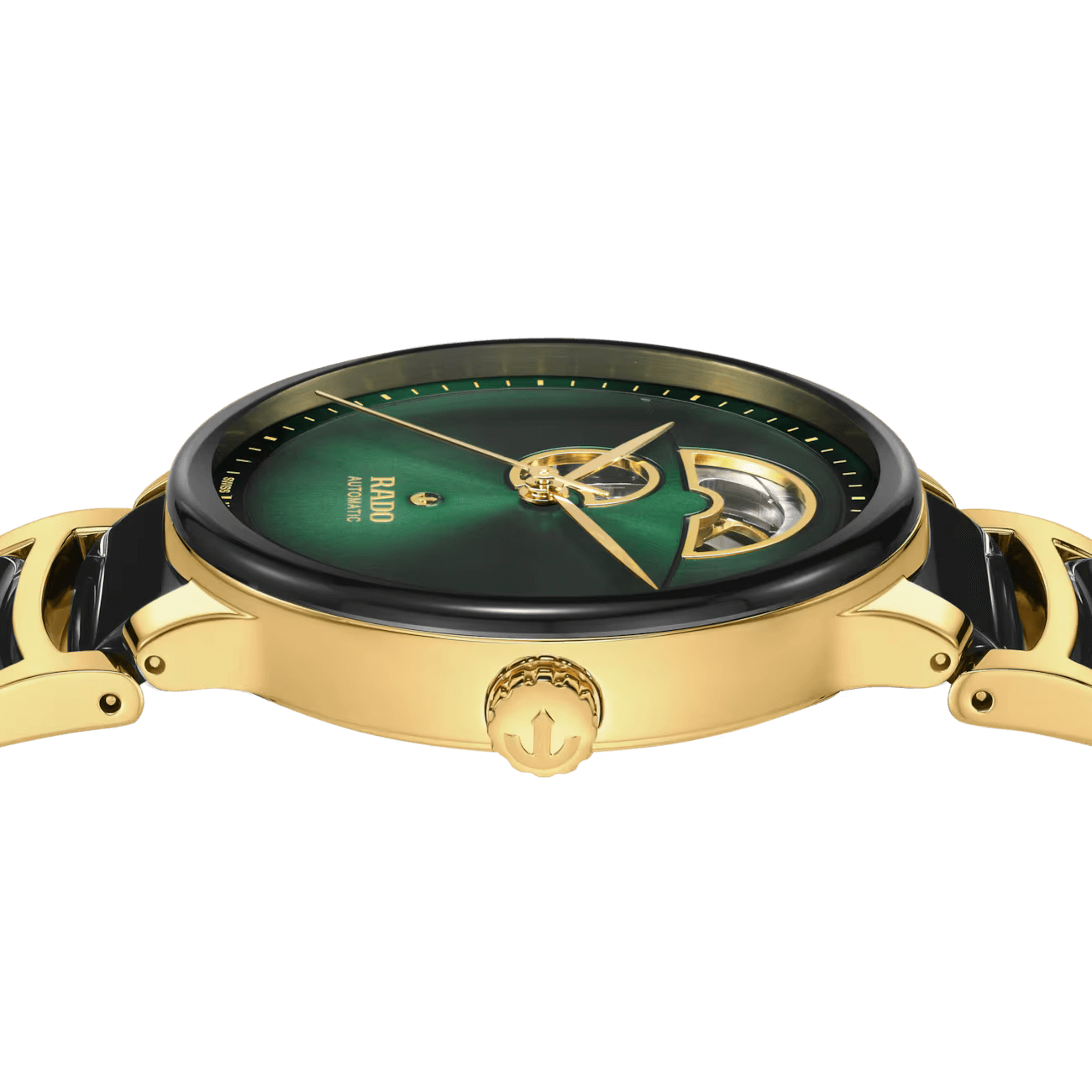 Rado Centrix Automatic Open Heart – Image 3