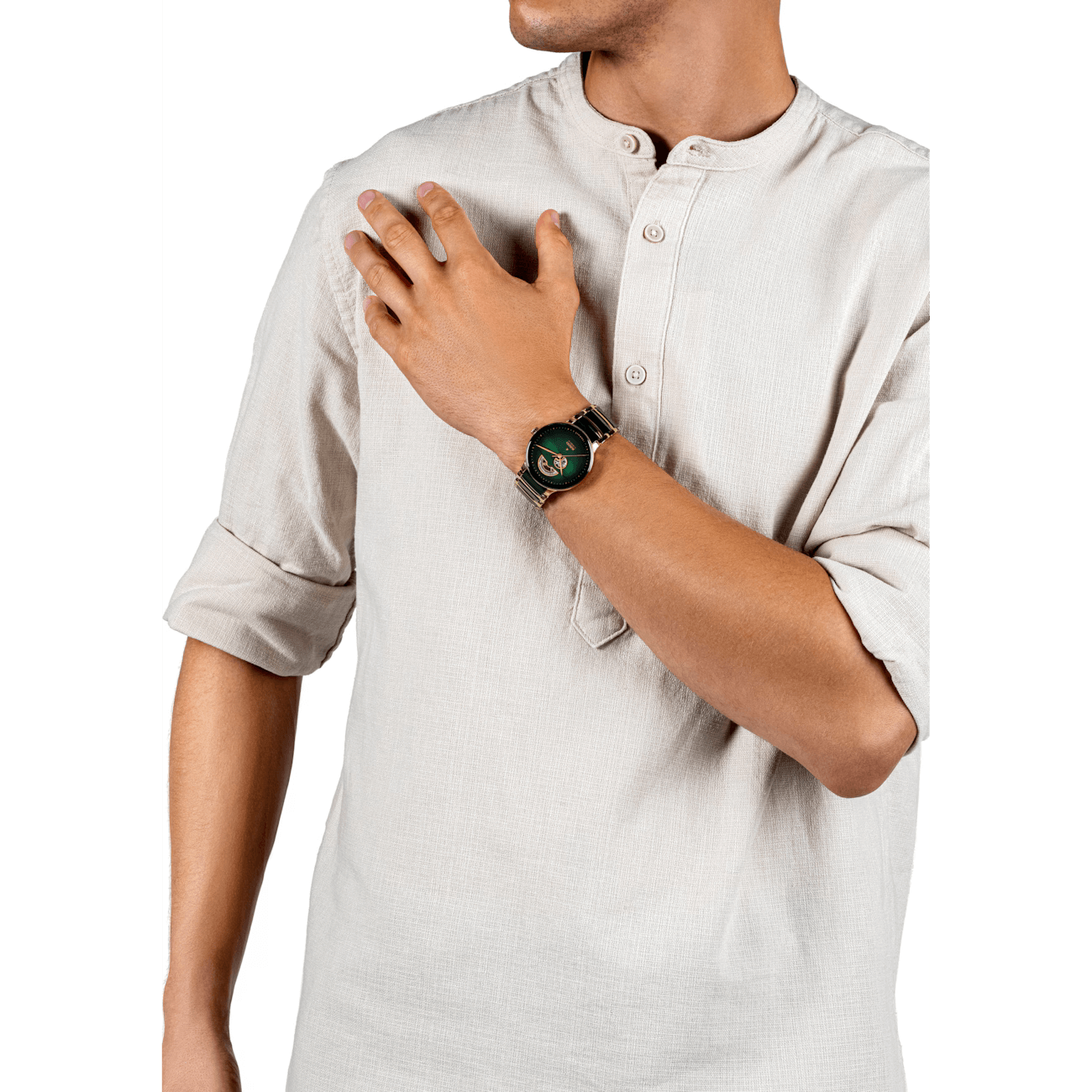 Rado Centrix Automatic Open Heart – Image 6