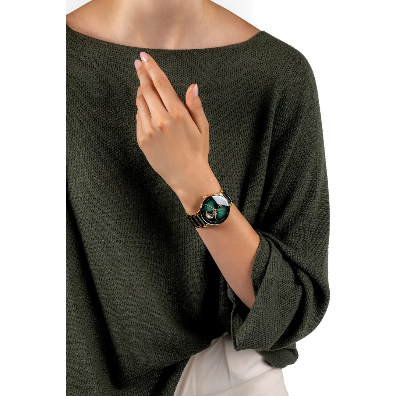 Rado Centrix Automatic Open Heart – Image 22