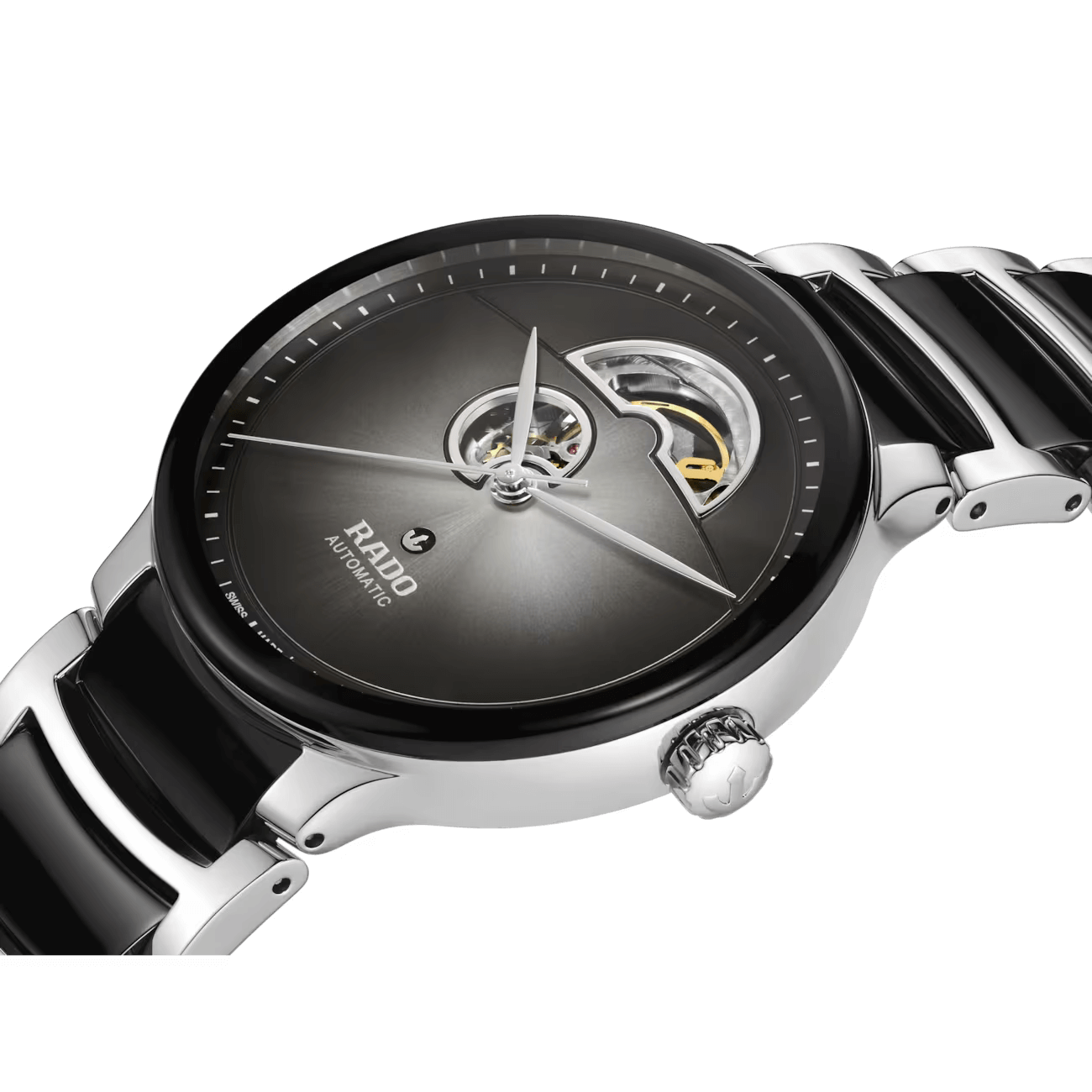 Rado Centrix Automatic Open Heart – Image 7