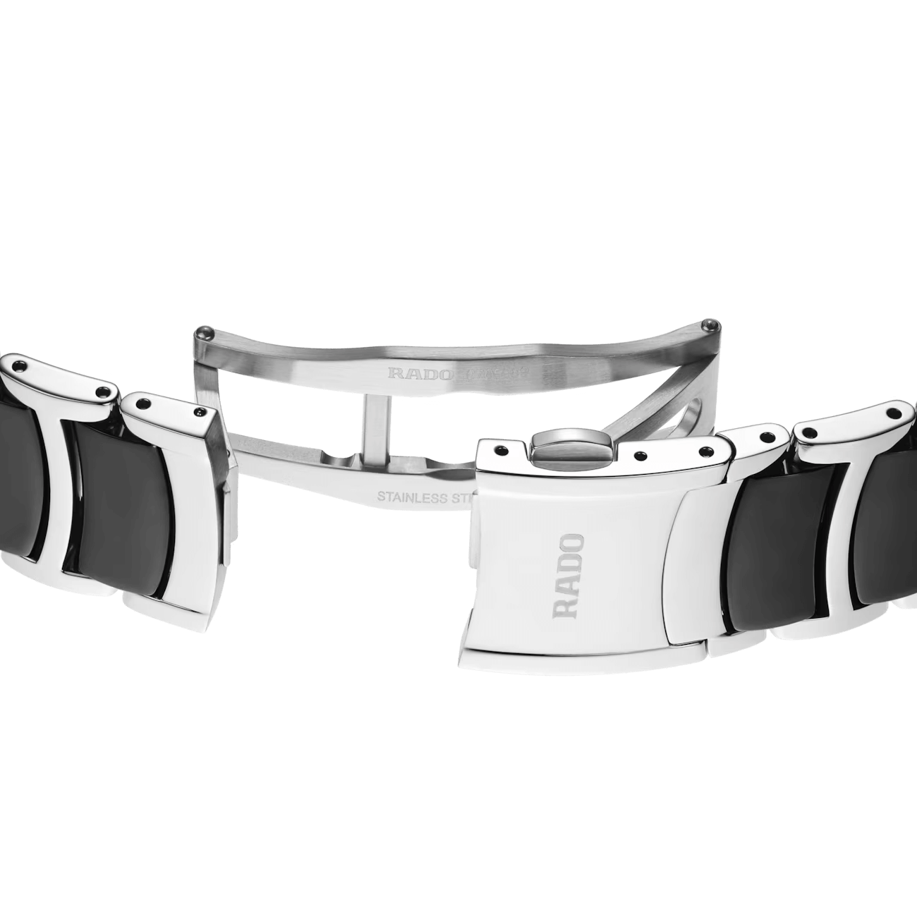 Rado Centrix Automatic Open Heart – Image 10