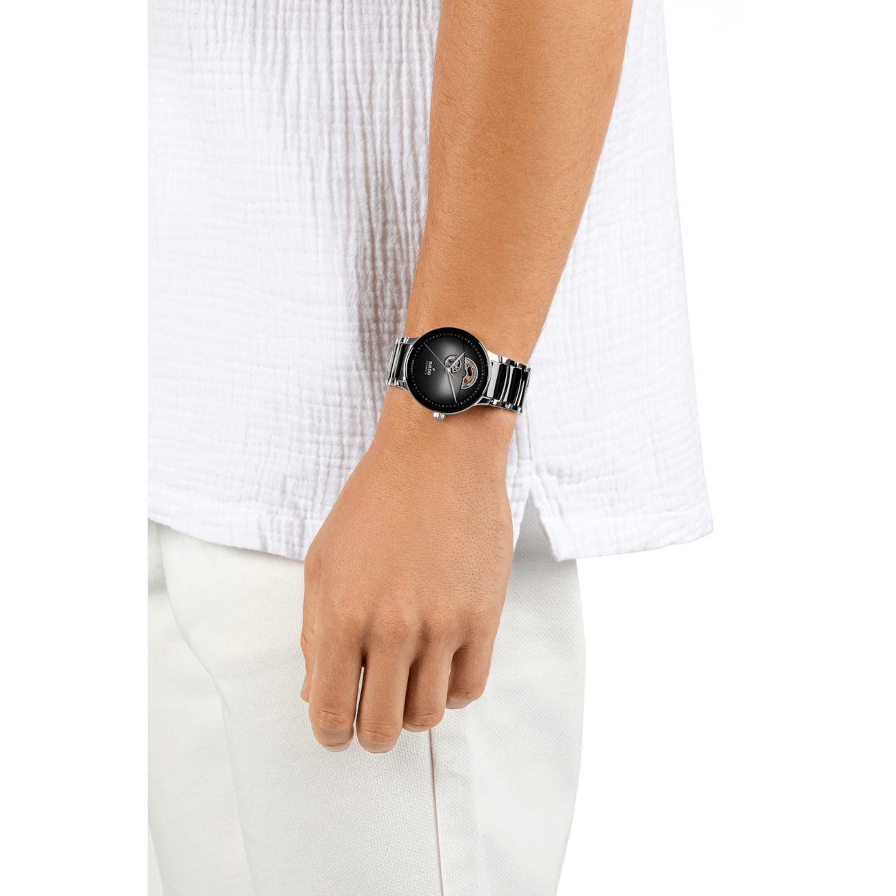 Rado Centrix Automatic Open Heart – Image 11