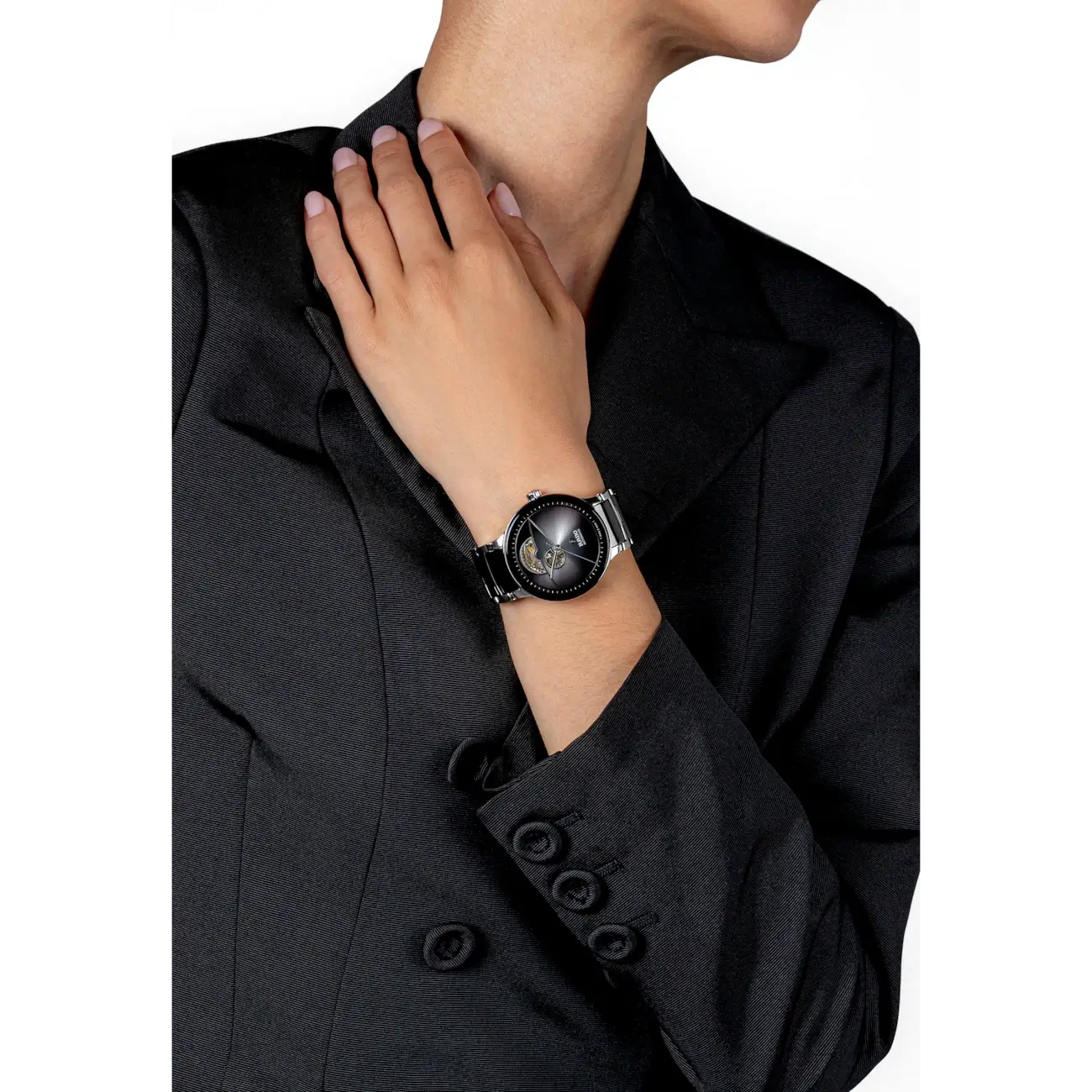 Rado Centrix Automatic Open Heart – Image 23