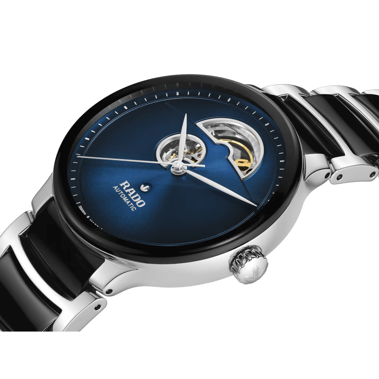 Rado Centrix Automatic Open Heart – Image 13