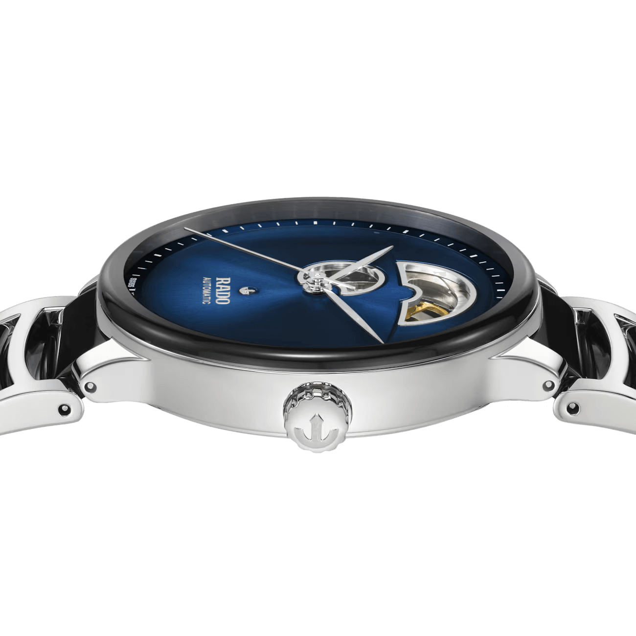 Rado Centrix Automatic Open Heart – Image 14