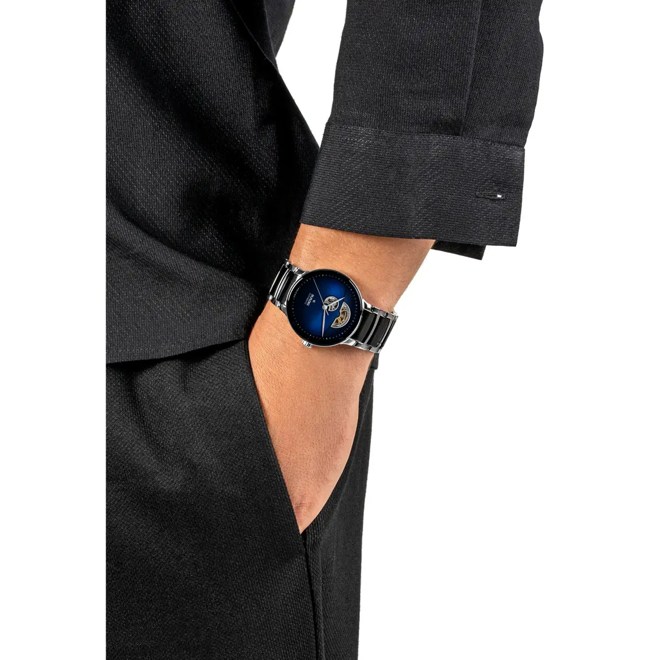 Rado Centrix Automatic Open Heart – Image 24