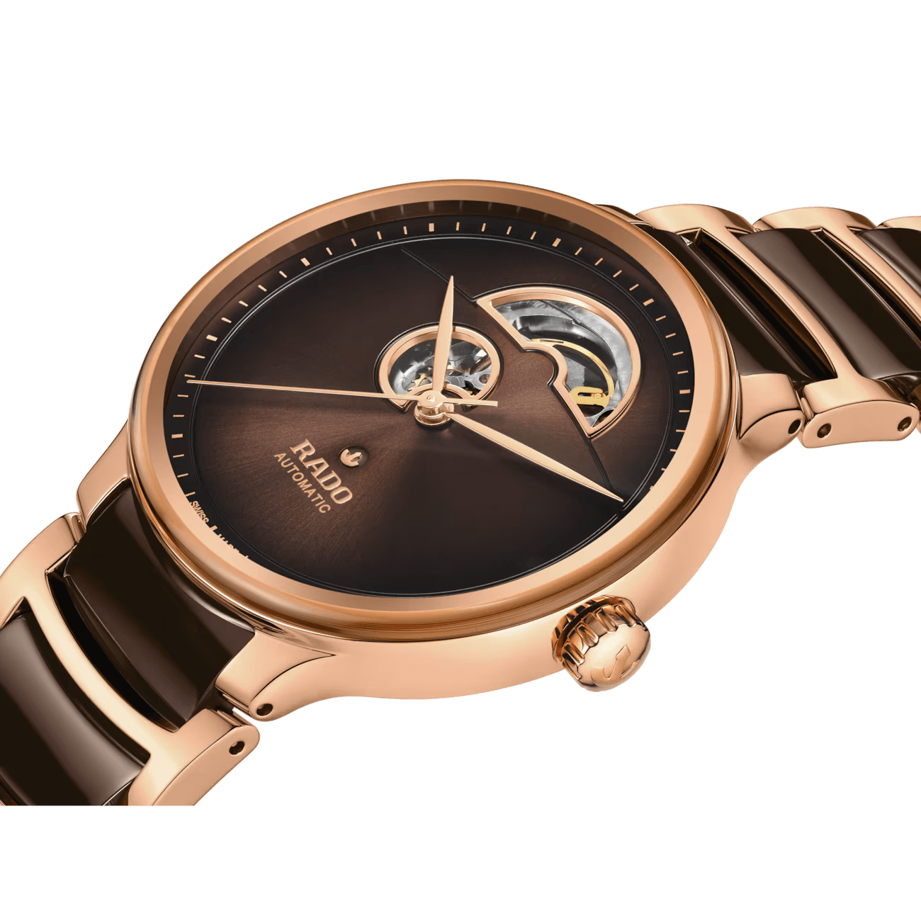 Rado Centrix Automatic Open Heart – Image 17