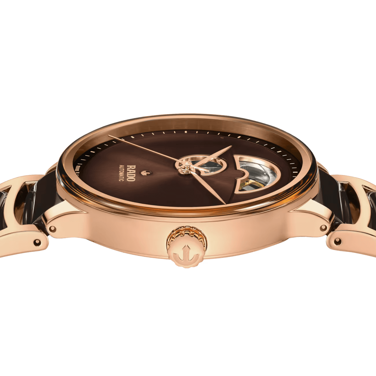 Rado Centrix Automatic Open Heart – Image 18