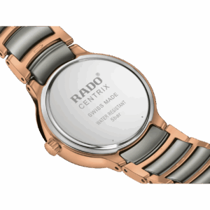 Rado Centrix Quartz 30.5 mm – Image 4