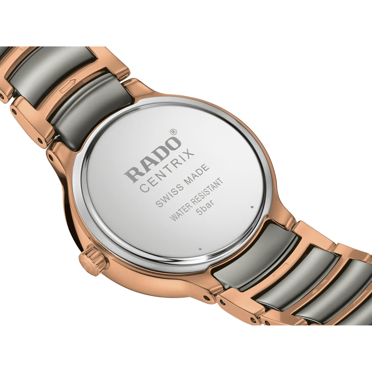 Rado Centrix Quartz 30.5 mm – Image 4