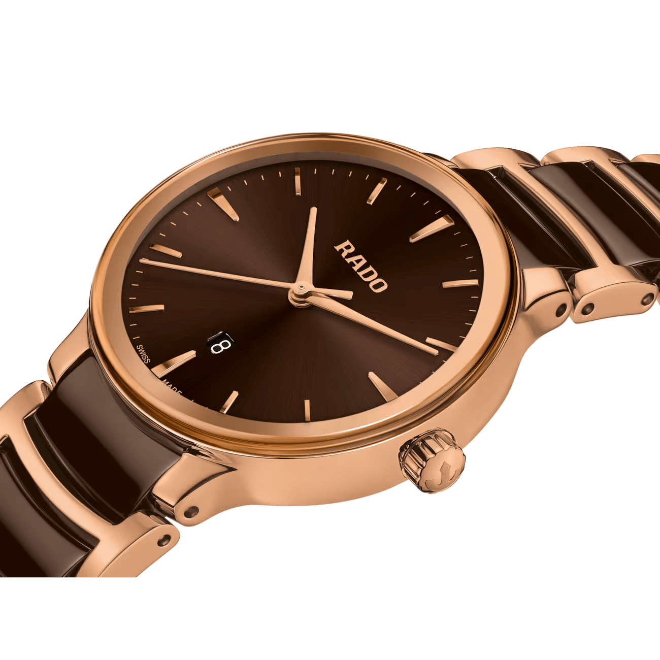 Rado Centrix Quartz 30.5 mm – Image 6
